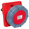 Розетка стационарная внутренняя EKF ps-4442-125-380 147744
