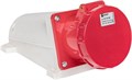 Розетка стационарная наружная EKF ps-145-125-380 147751