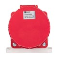 Розетка стационарная наружная EKF ps-145-125-380 147751
