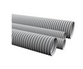 Труба гофрированная лёгкая Ecoplast 60150HFR 147957