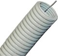 Труба гофрированная лёгкая Ecoplast 60120HFR 148033