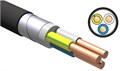 Кабель  iTOK ВБШвнг(А)-LS 3х1.5 148154