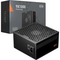 Блок питания ATX PCCooler P5-YK1000-B1H 104380