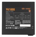 Блок питания ATX PCCooler P5-YK1000-B1HWBK1-EU 104382