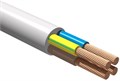 Провод  iTOK ПВСн 4х1.5 Б 148756
