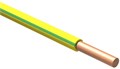 Провод  iTOK ПуГВнг(А)-LS 1х1.0 Ж-З 148844