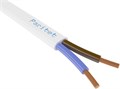 Кабель  Паритет ШВВП 2х0,5 мм2 148991
