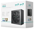 Блок питания ATX Deepcool GAMERSTORM PQ1000G 104391