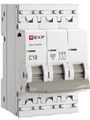 Автоматический выключатель  EKF M63MA6310C 149142