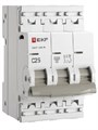 Автоматический выключатель  EKF M63MA6325C 149145