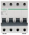 Автоматический выключатель  Systeme Electric C9F34440 149175