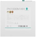 Блок питания ATX Deepcool GAMERSTORM PN1000M WH 104400