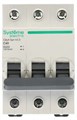 Автоматический выключатель  Systeme Electric C9F36340 149184