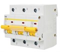 Автоматический выключатель  IEK MVA40-3-080-D 149219