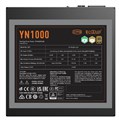 Блок питания ATX PCCooler P5-YN1000-G1FFBK1-EU 104402