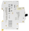 Автоматический выключатель  IEK AR-M06N-4-C040 149239