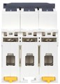 Автоматический выключатель  IEK AR-M10N-3-C040 149256