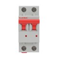 Автоматический выключатель модульный DKC MD63-2C32-10 149272