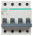 Автоматический выключатель  Systeme Electric C9F34463 149336