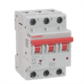 Автоматический выключатель модульный DKC MD63-3C6-10 149446