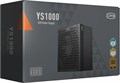Блок питания ATX PCCooler P5-YS1000-G1FFBK1-EU 104414