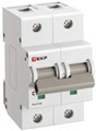 Автоматический выключатель  EKF mcb47125-2-32C 149519