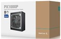 Блок питания ATX Deepcool PX1000P 104420