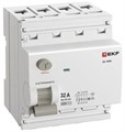 УЗО  EKF E1046M3230 149608