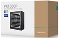 Блок питания ATX Deepcool PX1000P 104422
