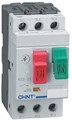 Автоматический выключатель для защиты двигателя  CHINT 495073 149620