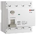 УЗО  EKF E1046M6330 149625