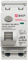 УЗО  EKF E1026MS63300 149661