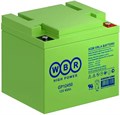 Аккумулятор  WBR GP12450 WBR 100631