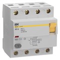 УЗО  IEK MDV20-4-040-300 149662