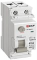 УЗО  EKF E1026MS63100 149665