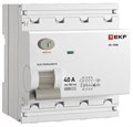 УЗО  EKF E1046M40300 149673