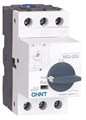 Автоматический выключатель для защиты двигателя  CHINT 495185 149686