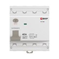 УЗО  EKF E1046M40100 149701