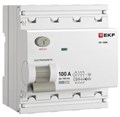УЗО  EKF E1046M100100 149704