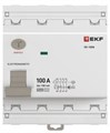 УЗО  EKF E1046M100100 149704