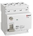 УЗО  EKF E1046M100100 149704