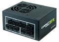 Блок питания SFX Chieftec CSN-650C 104432