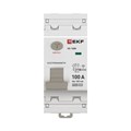 УЗО  EKF E1026MA100100 149773