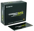 Блок питания SFX Chieftec CSN-650C 104432