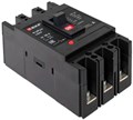 Автоматический выключатель в литом корпусе  EKF mccb-63-15-3-50-ls 149790