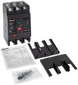 Автоматический выключатель в литом корпусе  EKF mccb-63-15-3-50-ls 149790