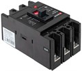 Автоматический выключатель в литом корпусе  EKF mccb-63-15-3-63-ls 149791