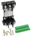 Панель втычная EKF mccb99m-63-pin-3r 149806