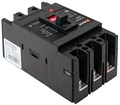 Автоматический выключатель в литом корпусе  EKF mccb-63-15-3-10-ls 149808