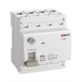 УЗО  EKF E1046MA40100 149818